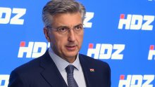 'Bolje je izaći nego razbijati saborski inventar. Što se tiče Like – lički krumpir je sjajan'
