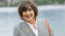 Kraj jedne ere: Christiane Amanpour odlazi sa CNN-a nakon 43 godine, poslala moćnu poruku kolegama