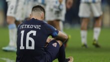 Trener otkrio što se događa s Brunom Petkovićem