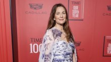 Drew Barrymore rasplakala se pred kamerama: 'Ne znam kako to učiniti, a još nisam spremna'
