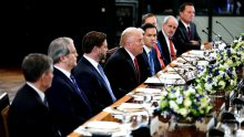 Afera trese Trumpovu administraciju, upleten i Kongo: Gdje su nestali milijuni dolara