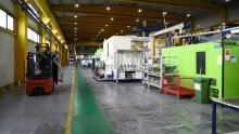 Veliki posao AD Plastike sa Stellantisom: Pripremaju se za europsko tržište