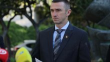 Penava stao u obranu Torcide i žestoko napao MUP i medije: 'Što je iduće? Katran i perje?'
