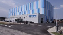 Končarov projekt dobio preko 39 milijuna eura podrške Europske komisije: Jedini su iz Hrvatske