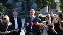 Penava otvoreno o mogućem raspadu vladajuće koalicije: 'Ako do toga dođe, doći će na ovim temama'