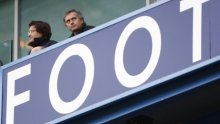 Kupio kuću, danas opet u Londonu - Jose u Chelseaju?