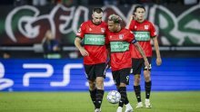Dijete je Hajduka, a sada želi srušiti Dinamo: 'Išao sam na Poljud, oni su rival'