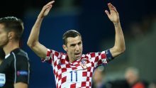 Srna otvorio dušu za Talijane: Progovorio o užasima rata, a onda otkrio koga bi doveo u Šahtar