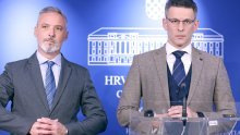 Mostovci upozoravaju na slom obiteljske medicine: 'Ovo je alarmantan podatak'