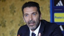 Buffon još jednom komentirao ispadanje od BiH: 'Trebali su dobiti crveni, imali smo zicere'