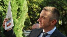 Penava i dalje brani Torcidu, nastavlja s napadima na MUP i medije: 'Zaletjeli su se i pogriješili'