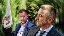 Penava digao buru zbog Torcide: Stručnjak otkriva zašto zaoštrava odnose s Plenkovićem