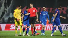 HNS objavio analizu suđenja. Komentirali su i penal za Dinamo