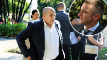 Ovo je čovjek kojem je Penava zabranio govoriti: Suvlasnik je tvrtke koja osigurava utakmice Hajduka