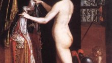 Slavna slikarica stvarala je odvažne erotske prizore: Tko je bila Lavinia Fontana?