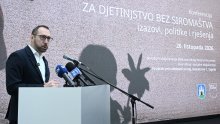 Istraživanje otkrilo koliko djece u Zagrebu živi u lošim materijalnim prilikama
