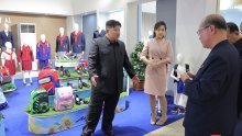 Nakon glasina o smrti Kim Jong-una objavljene fotografije: Što se doista zna?