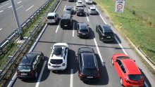 Novi ENC i motocikli: Možete li dobiti kaznu ako kamera ne očita potpuno urednu registraciju?