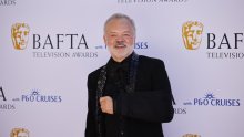 Graham Norton ostao potpuno zatečen priznanjem slavne voditeljice