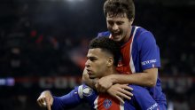 Livaković s klupe gledao poraz Barcelone; Liverpool nadoknadio 0:2 i slavio