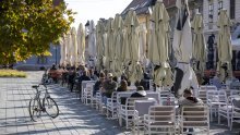 Na europskoj karti dobrog života istaknuli su se hrvatski gradovi: Jedan posebno privlači pozornost