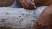 Galerija Bernardo Bernardi: Izložba 'Planka – Planjak – Mljet'
