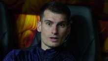 Livaković gledao kako Barcelona prima četiri gola, a onda je stigla neočekivana reakcija Katalonaca