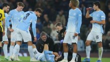 Gvardiol morao izaći tijekom Cityjeve rapsodije, a Maresca otkrio što se dogodilo još prije utakmice