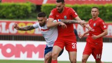 'Hajduk bi bio lud da to ne napravi. Ja bih već sada počeo skupljati novac'