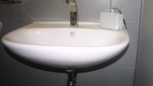 Slavine na baterije u dvorani Gradski vrt