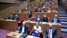 Domovinski pokret zadovoljan Vladom, ali traži novac
