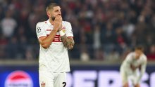 Igračima Stuttgarta zabranili dolaske na trening s Ferrarijima, ali Mercedes i Porsche se preporučuju