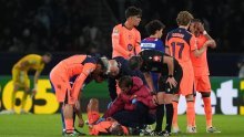 Katastrofalne vijesti za Barcelonu pred El Clasico: U pitanju je Dani Olmo