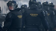 BBB i Armada u fizičkom obračunu nakon utakmice: Policija objavila detalje