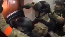 VIDEO Vučićevi mediji o uhićenjima u Srbiji: Osumnjičeni s hrvatskim putovnicama planirali su teške nerede