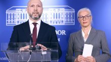 Oporba traži smjene u Fondu: 640 milijuna eura na računu, a komunalci čekaju novac za otpad