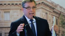 Priveden bivši šef mađarske središnje banke: Istražitelji češljaju aferu tešku više od milijardu eura