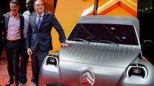 Prvi čovjek automobilskog diva javno se ispričao milijunima vozačima: 'Žao nam je'