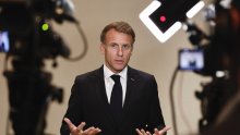 Macron eksplodirao na Trumpa i Netanyahua: 'Pričate gluposti!'