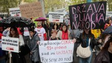 UGP i SMOi se spremaju za prosvjed: Od Ustavnog suda traže procjenu baznih cijena