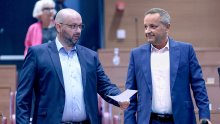 Bivši SDP-ovac suzdržan oko Plenkovića: 'Ne mogu podržati opciju koja nudi Hajdaša Dončića'