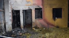 Izgorjela konoba u Podgaćama: Kuhao je hranu za pse, pa sve pretvorio u pepeo