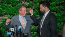 Izraelci priveli američkog demokrata na Zapadnoj obali: Brao masline s Palestincima