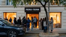 Fero-Term otvorio prvi showroom u Zagrebu i napravio iskorak prema novom konceptu uređenja interijera