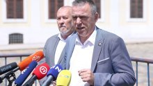 Mlinarić: 'Stali smo u zaštitu Torcide, da se ne progone kao zvijeri ti momci, ti dečki'