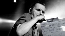 'Možda se čuje glazba, prestat će u 19 sati': Rukom pisana poruka Gorana Bare pokazala njegovu nježnu stranu