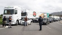 Kriza na jugu Italije: Nedostaje povrća, poskupljuje prijevoz, tvornice staju