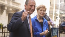 Izraelske snage privele američkog kandidata za Kongres: Brao je masline