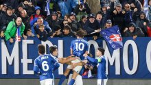 Briljantni Como pregazio United i nanio mu jedan od najtežih poraza u povijesti