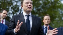 Musk sprema najveći posao u povijesti: Nastao bi div vrijedan 3,6 bilijuna dolara